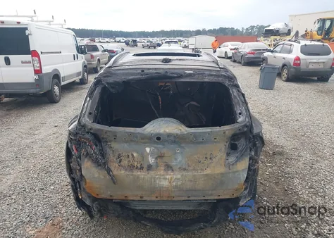 2023 Hyundai Tucson Limited z USA, uszkodzony, nr VIN 5NMJE3AE7PH256261